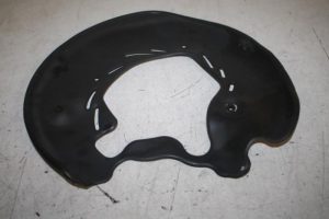 17808721 – 4H0615611H – Abdeckplatte sonstige