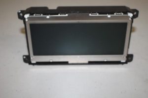 17802888 – 8T0919603B – Anzeige Innen