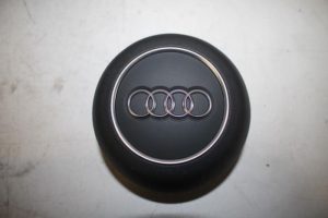 17821855 – 81A880201L6PS – Airbag links (Lenkrad)