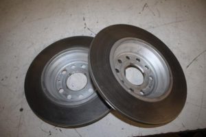 17812079 – 3Q0615601 – Bremsscheibe hinten