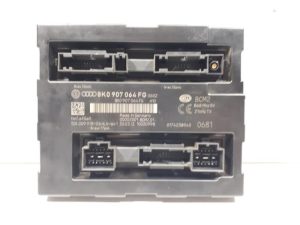 18627760 – 8K007064FG – Comfort Module