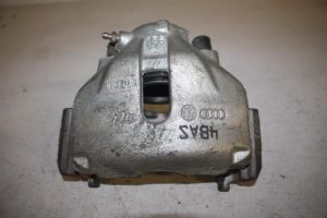 17806784 – 8E0615123A – Remklauw (Tang) links-voor