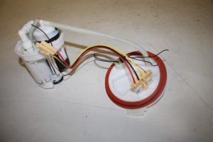 17820161 – 4M0919087F – Brandstofpomp Elektrisch