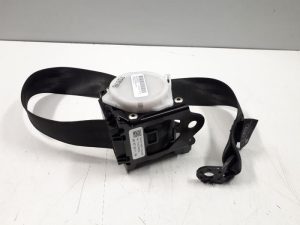 21317414 – 4H0857807MV04 – Sicherheitsgurt Mitte hinten