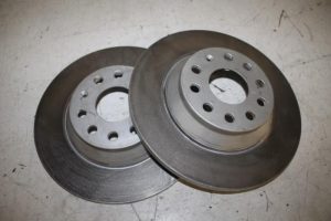 17812078 – 3Q0615601 – Bremsscheibe hinten