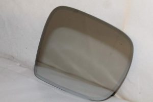 17794521 – 8R0857535F – Mirror glass, left