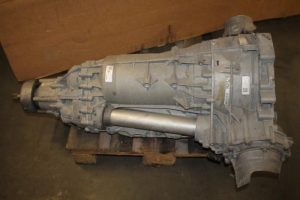 17821318 – 0BK300036 – Versnellingsbak