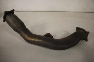 17828270 – 4G0254300M – Uitlaat voorpijp