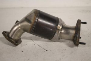 17806691 – 4D0131702FL – Katalysator