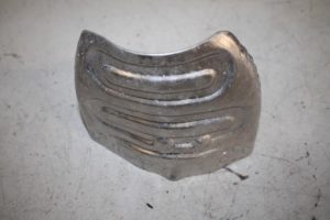 17806321 – 4H0301325A – Abdeckplatte sonstige