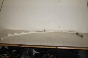 17812707 – 4H0880742E – Airbag Himmel rechts