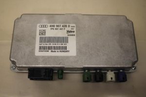 17800191 – 4H0907428D – Camera module