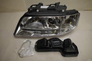 17800834 – 4B0941029K – Headlight, left