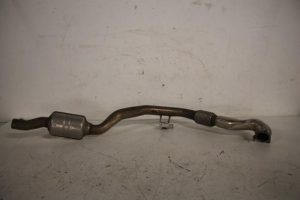 17815343 – 8W0253300S – Uitlaat voorpijp