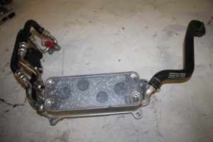 17824295 – 4G0317021AF – Oliekoeler