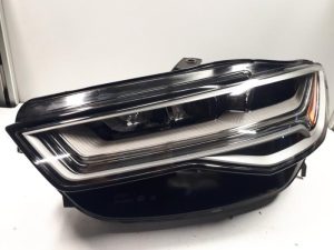 20176210 – 4G0941033K, 4G0941773K – Koplamp links