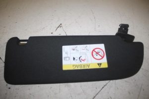 17814595 – 4M0857551JK23 – Sonnenblende