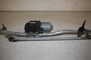 17833231 – 4G1955023A – Wiper motor + mechanism