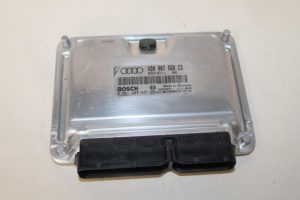 17790679 – 4D0907560CG – Computer Motormanagement