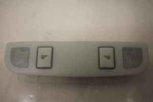 17796876 – 4F0947111 – Interior lighting, rear