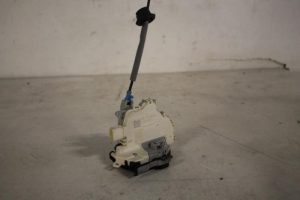 17820897 – 4G0839015C – Deurslot Mechaniek 4Deurs links-achter