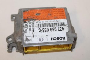 17790750 – 4Z7959655C – Airbag Module