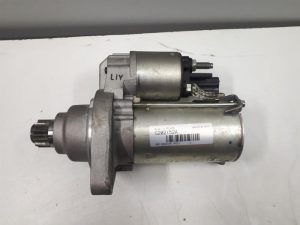 20884676 – 02T911023S – Startmotor