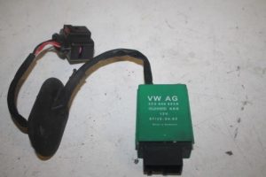 17803880 – 3C0906093A – Brandstofpomp module