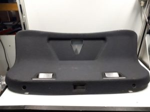 19331935 – 4F5867975A36R – Tailgate trim