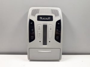 17803122 – 4G0947135KET1 – Interior lighting, front