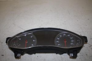 17814214 – 4G8920983C – Instrumentenbrett