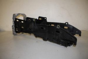 17820256 – 4M0863243C – Mittelkonsole