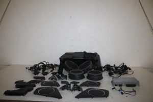 17810034 – 8T8035 – Speakerset
