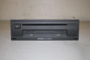 17828218 – 565035043C – Regelunit Multi Media