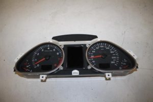 17821163 – 4F0920900K – Instrumentenbrett