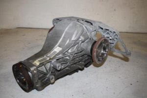 17831638 – 0BC500043R – Differential hinten