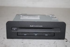 17815277 – 8W0035897A – Regelunit Multi Media