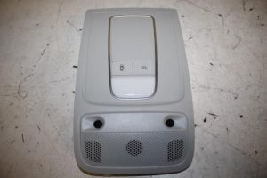 17813313 – 8V0947135AET1 – Interior lighting, front