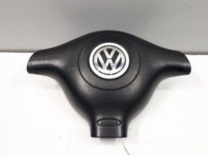 20177631 – 3B0880201AL4EC – Airbag links (Stuur)