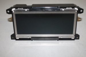 17802886 – 4F0919603 – Anzeige Innen