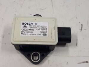 18285769 – 8E0907637B – Esp Duo Sensor