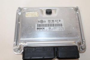 17790594 – 038906019BM – Computer Motormanagement