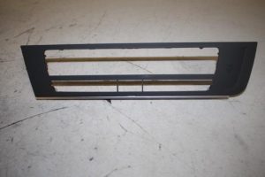 17812148 – 4G2863263B6PS – Abdeckplatte sonstige