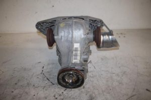17812982 – 0BC500044D – Differential hinten
