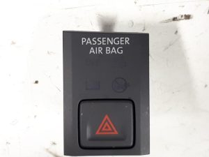 18897062 – 5NB919225ARDW – Panic lighting switch