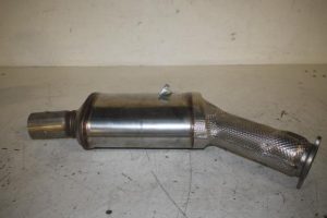 17813700 – 4G0254400B – Katalysator