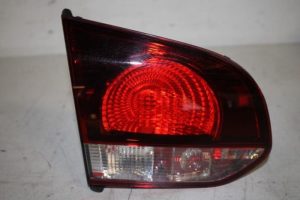 17816522 – 5K0945093AA – Taillight, left