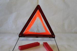 17793217 – 8T0860251 – Gevarendriehoek