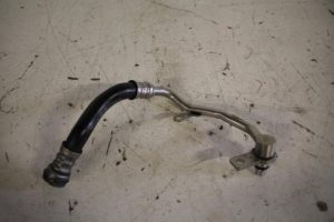 17816108 – 4H0317817H – Oil pressure line