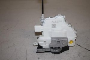 17810043 – 8X1837015B – Deurslot Mechaniek 4Deurs links-voor